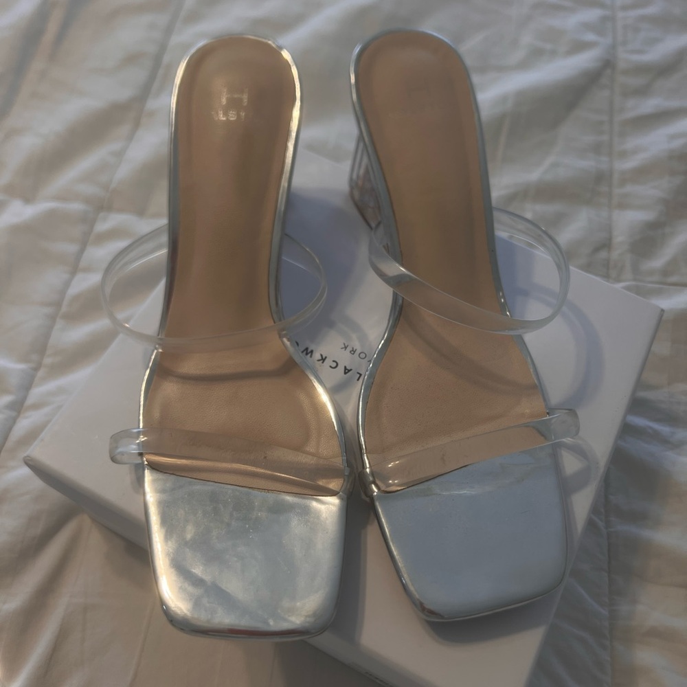 Super Cute Mini Wedge a